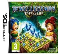 Jewel Legends Tree Of Life Ds G