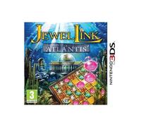 Micro Application – Jeu vidéo – Jewel Link : Les chroniques des légendes d'Atlantis G
