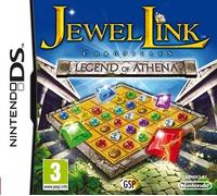 Jewel Link Chronicles: Legend of Athena