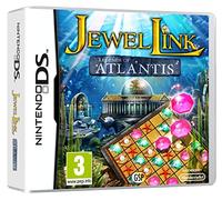 Jewel Link : Legend of Atlantis