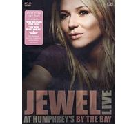 Jewel – Live at Humphrey's by the Bay – DVD – Import – BMG