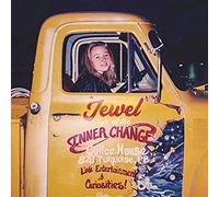 Jewel - Live at The Inner Change (180 GR. Vinile Numerato EDT.) [Import]