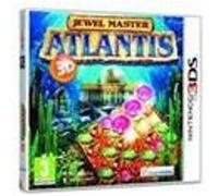 Jewel Master - Atlantis - 3DS - Neuf