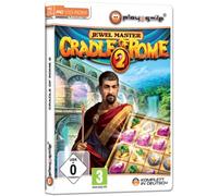 Jewel Master Cradle of Rome 2 [import allemand]