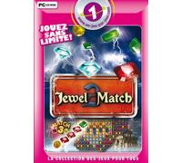 Jewel match 2