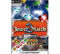 Jewel match 2