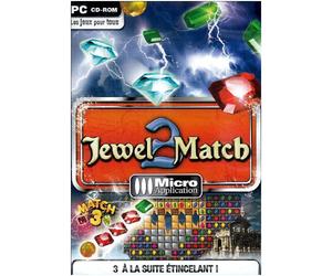 Jewel match 2