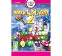 Jewel Match 2 [import anglais]