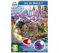 Jewel Match 4 PC
