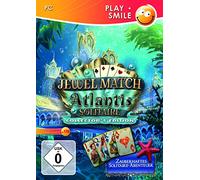 Jewel Match Atlantis Solitaire - Collectors Edition [
