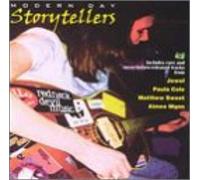 Jewel - Modern Day Storytellers