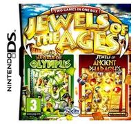 Jewel of the Ages G