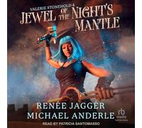 Jewel of the Night's Mantle