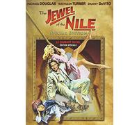 Jewel Of The Nile