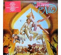 JEWEL OF THE NILE - Jewel of The Nile-Auf der Jagd nach dem Juwel vom Nil (1985) [Import]