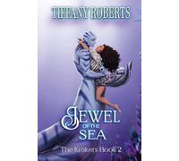 Jewel of the Sea (The Kraken #2)