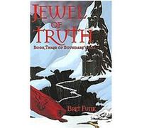 Jewel of Truth 3, Boundarys fall Bret Funk (Auteur)