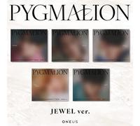 ( JEWEL ) ONEUS PYGMALION 9th Mini Album ( HW Ver. ) K-POP SEALED