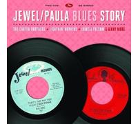 Jewel/Paula-Ronn Blues Story