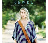 Jewel - Picking Up the Pieces [New CD]