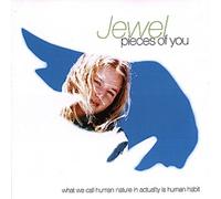 JEWEL? - Pieces Of You