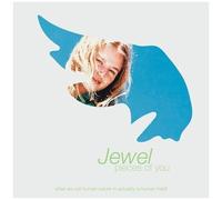 Jewel - Pieces Of You (25th Anniversary Edition) [Cd] Anniversary Ed