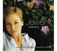 Jewel - Pieces of You by Jewel (1997) Audio CD