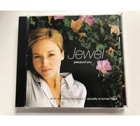 Jewel – Pieces of You – CD – Réédition