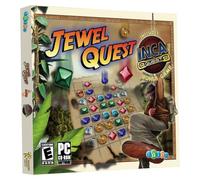 Jewel Quest 1 AND Inca Quest jc (輸入版)