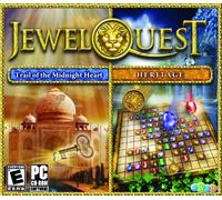 Jewel Quest 4/Jewel Quest Mysteries 2 (輸入版)