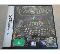 Jewel quest 5 : l'Etoile éternelle