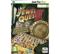 Jewel quest III
