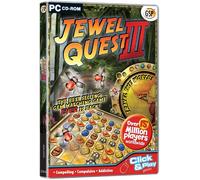 Jewel Quest III [import anglais]