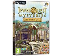 Jewel Quest Mysteries 3 [import anglais]