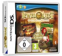 Jewel Quest Mysteries [import allemand]