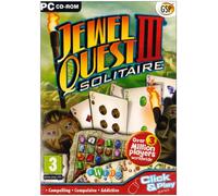 Jewel quest solitaire III [import anglais]