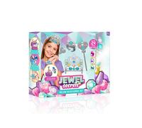 Jewel Secrets Jewel Secrets - Coffret Bijoux Magiques De Princesse