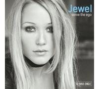 Jewel - Serve The Ego