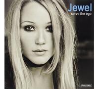Jewel - Serve The Ego