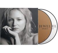 Jewel - Spirit [25th Anniversary] [Deluxe 2x\Cd] [Compact Discs] Anniversary Ed, Deluxe Ed