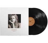 Jewel – Spirit – Vinyle 2LP – Édition Deluxe 25e anniversaire (Import)