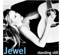 Jewel - Standing Still [Import]