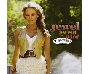 Jewel - Sweet and Wild