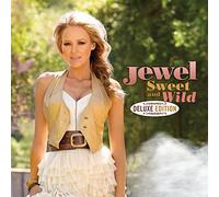 Jewel - Sweet and Wild-Deluxe [Import]