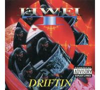 Jewel T - Driftin