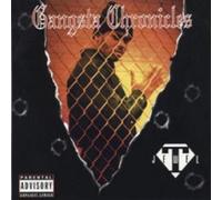 Jewel T - Gangsta Chronicles