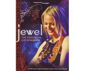 Jewel - The essential live songbook