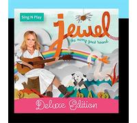 Jewel - The Merry Goes 'Round (Deluxe Edition)