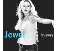 Jewel - This Way (CD) By Jewel (2002-02-25)