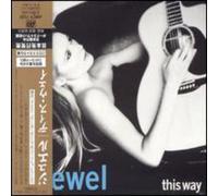 Jewel - This Way [Import]